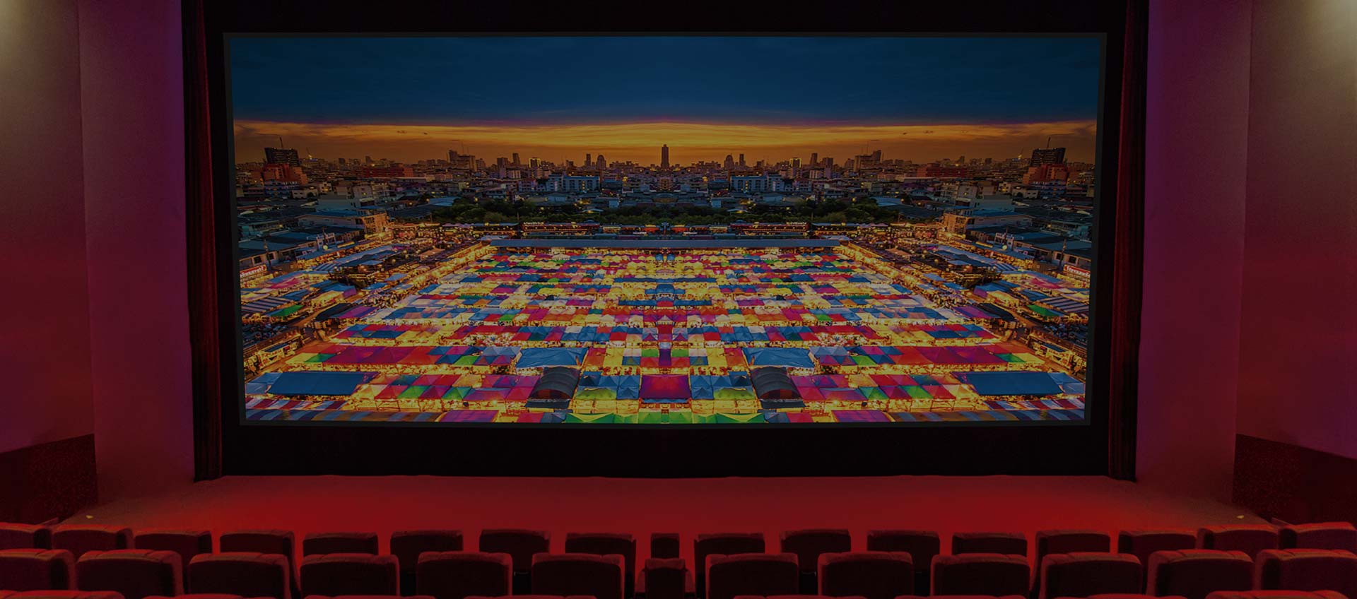 New Lecturer Meeting